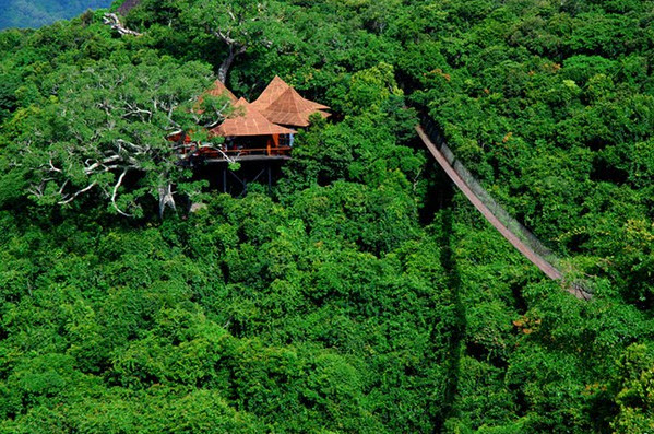 tropicheskiy park hainan